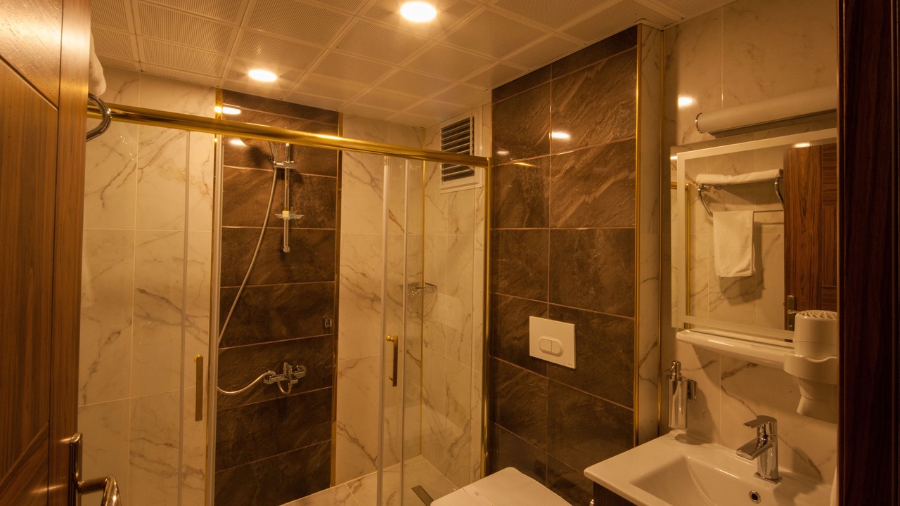 Photo of Bathroom in Amasya