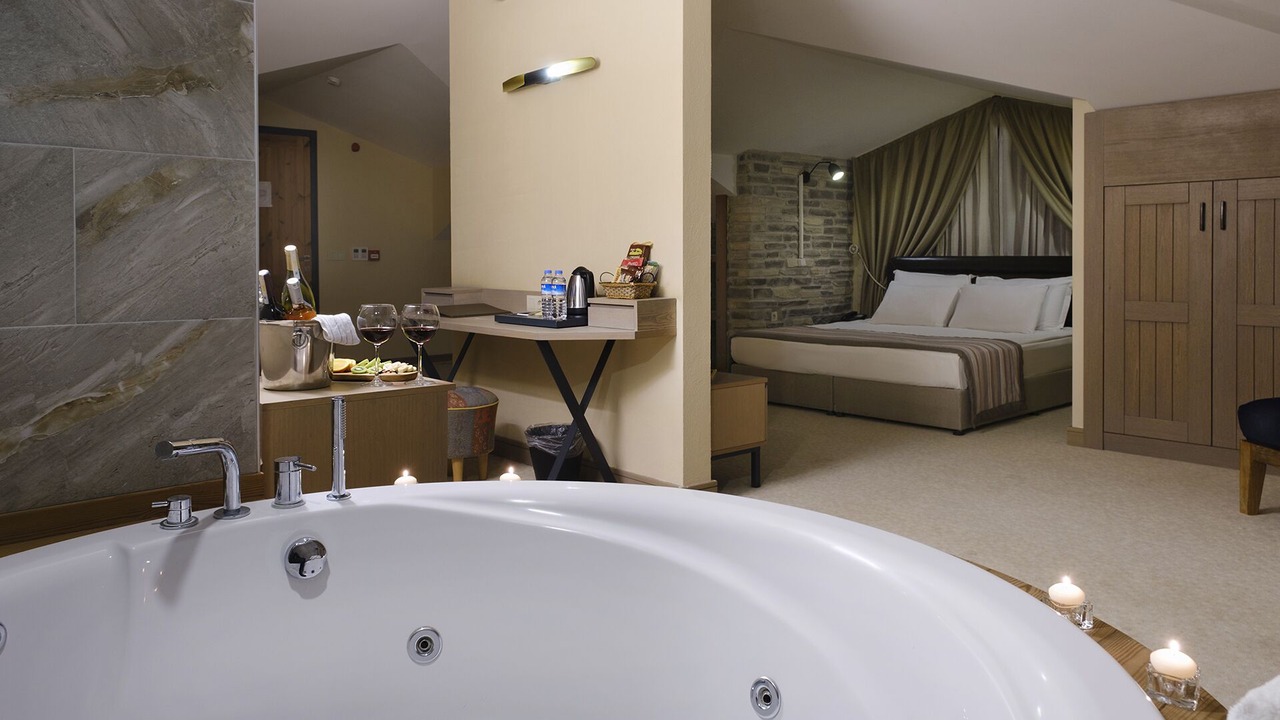 Photo of Bathroom in Agva