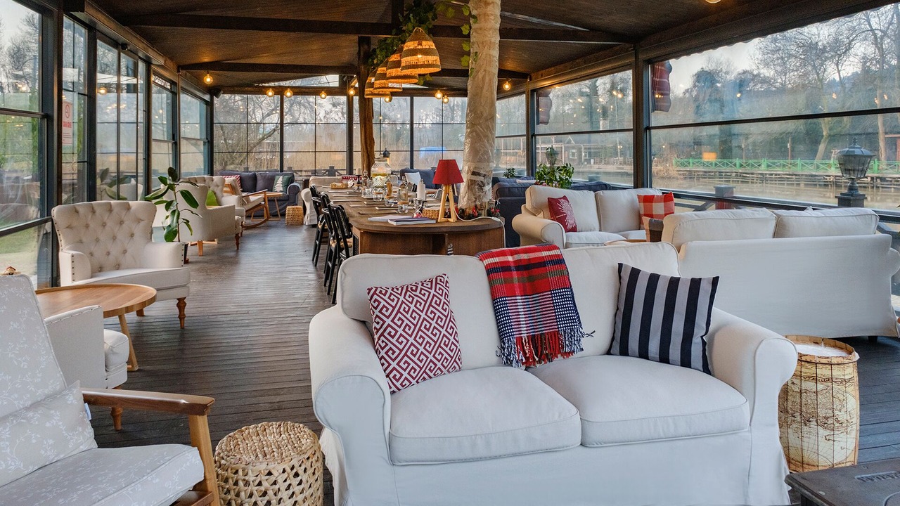 Photo of Outdoor in Agva