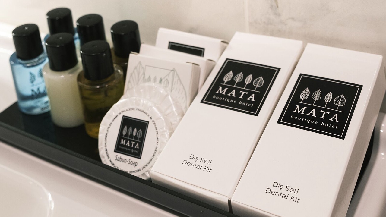 Photo of Bathroom in Agva