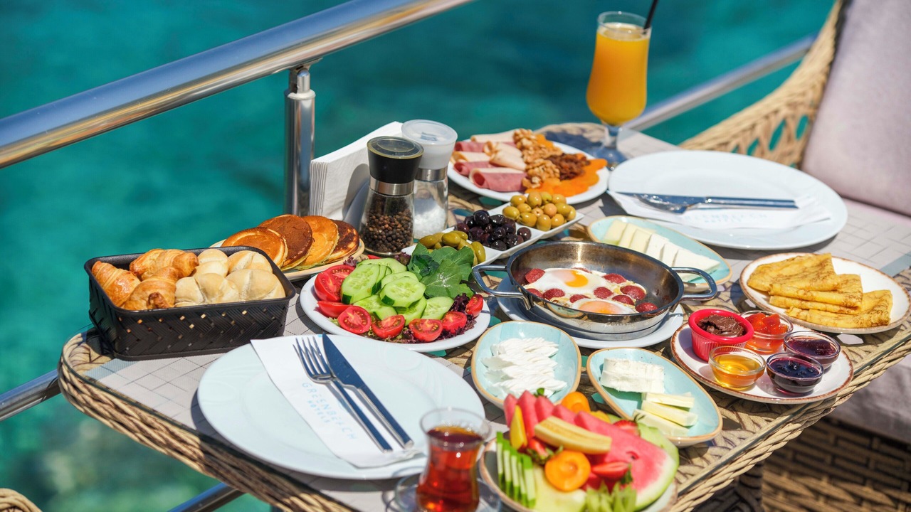 Photo of Others in Kalkan