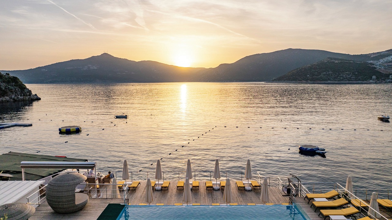 Photo of Others in Kalkan