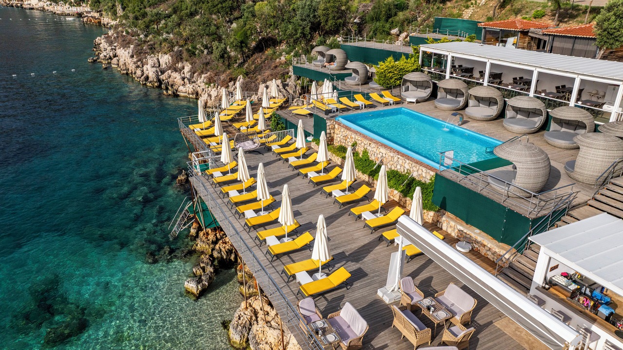 Photo of Outdoor in Kalkan