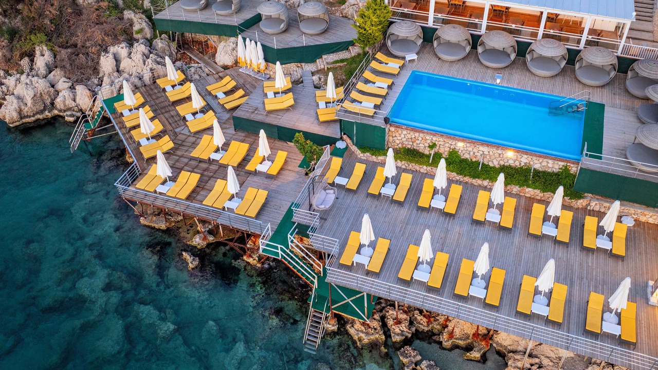 Photo of Outdoor in Kalkan