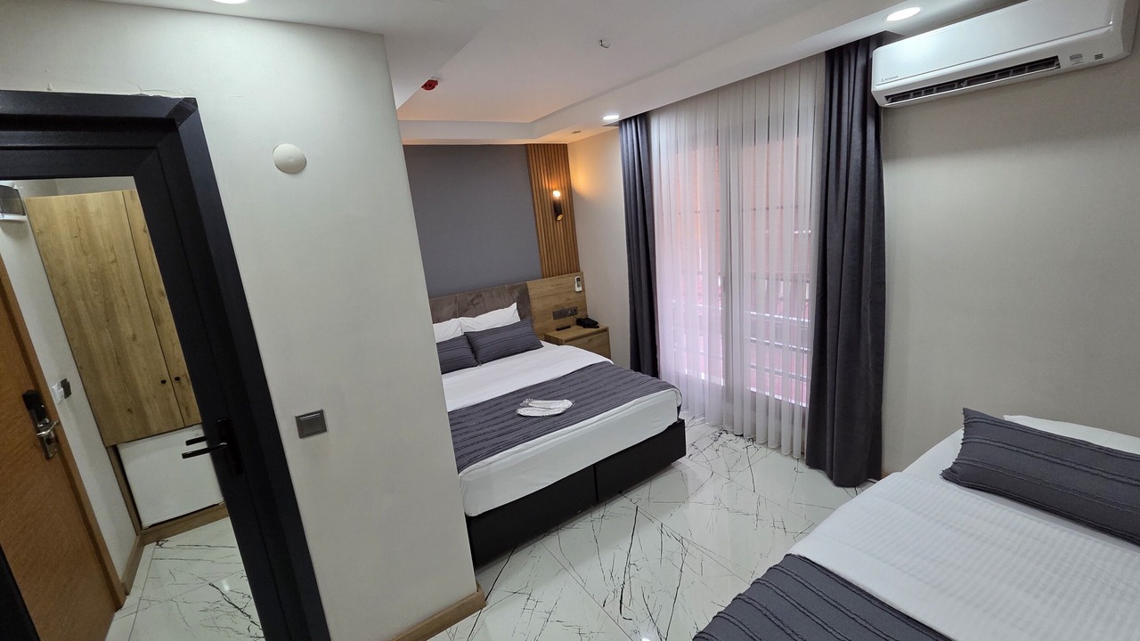 Photo of Bedroom in Uzungol