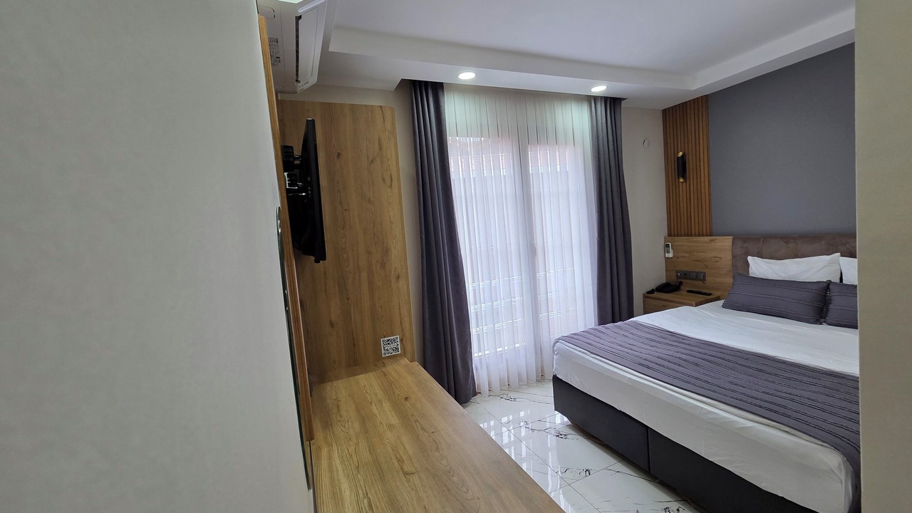 Photo of Bedroom in Uzungol