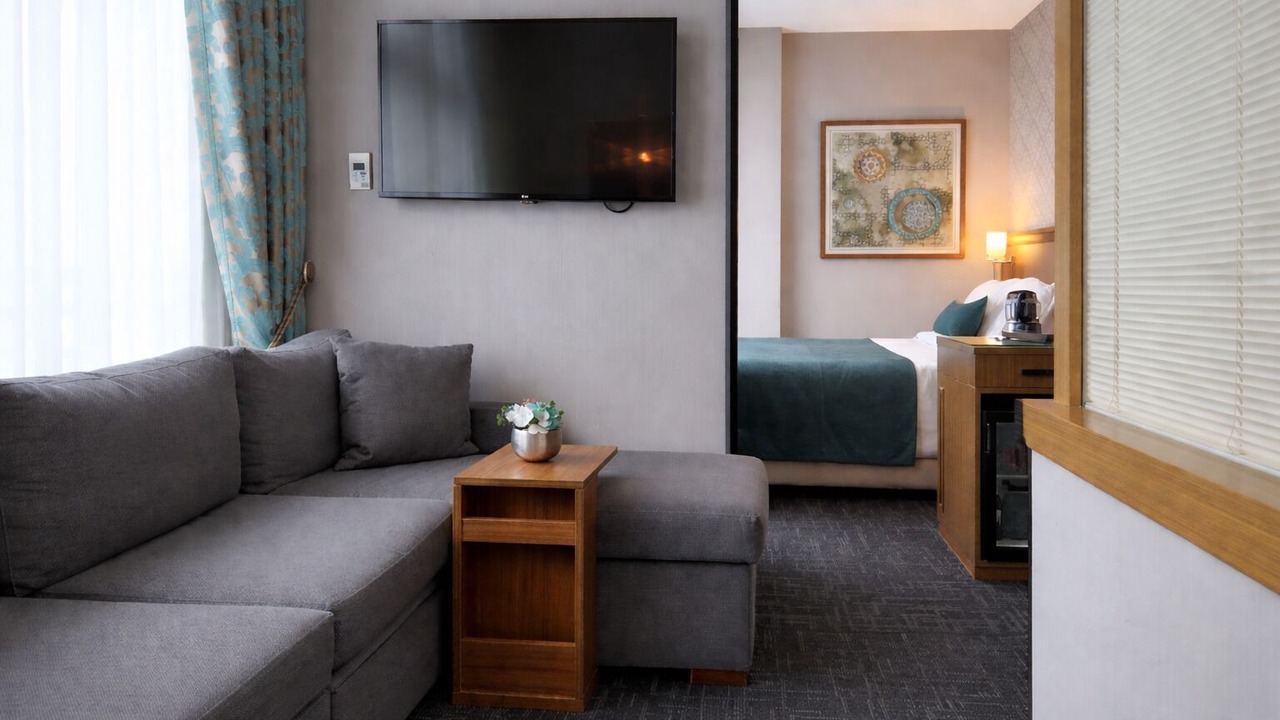 Photo of Bedroom in Karakoy