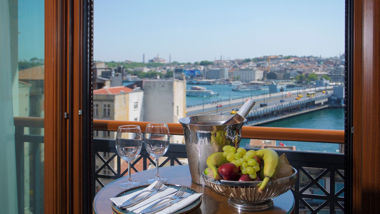 Photo of Bedroom in Karakoy