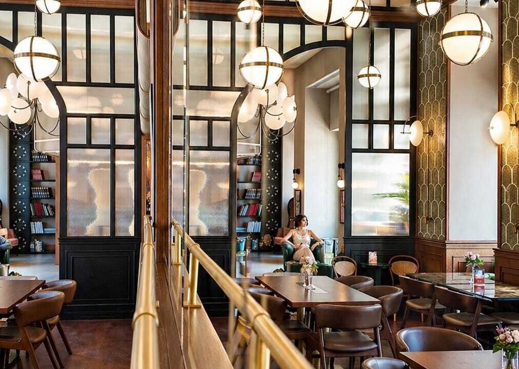 Photo of Others in Karakoy