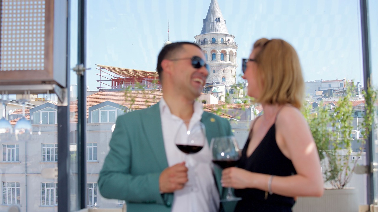 Photo of Others in Karakoy