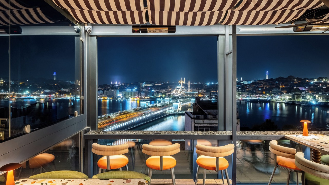 Photo of Others in Karakoy