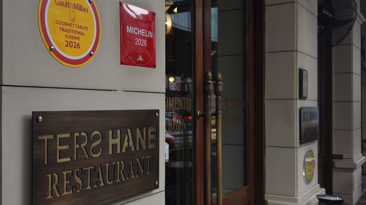 Photo of Outdoor in Karakoy