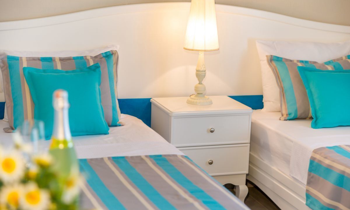 Photo of Bedroom in Datca