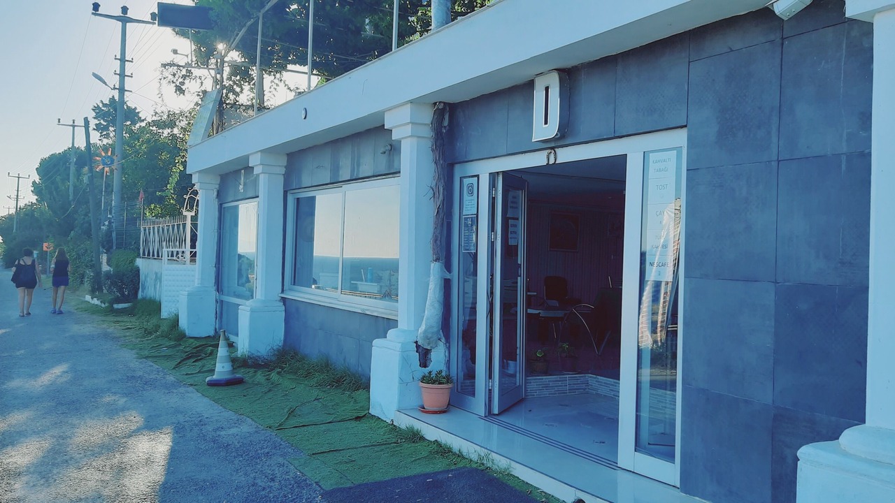 Photo of Outdoor in Marmara Ereglisi