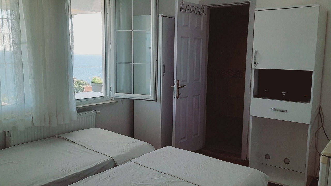 Photo of Bathroom in Marmara Ereglisi