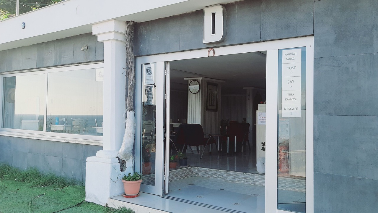 Photo of Outdoor in Marmara Ereglisi