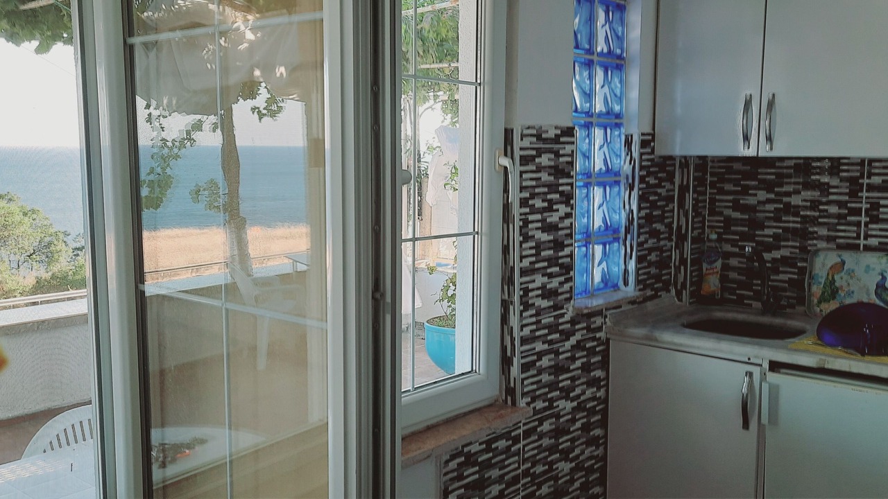 Photo of Bathroom in Marmara Ereglisi
