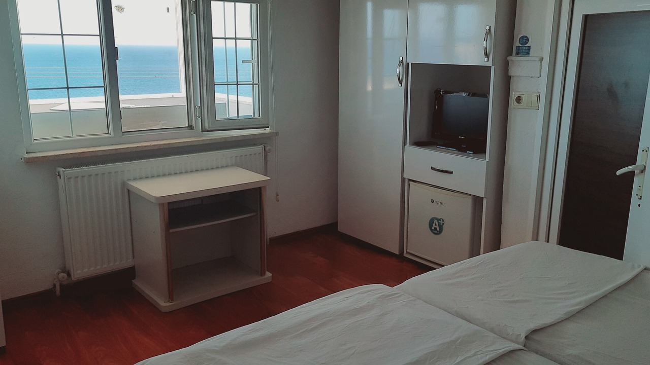 Photo of Bathroom in Marmara Ereglisi