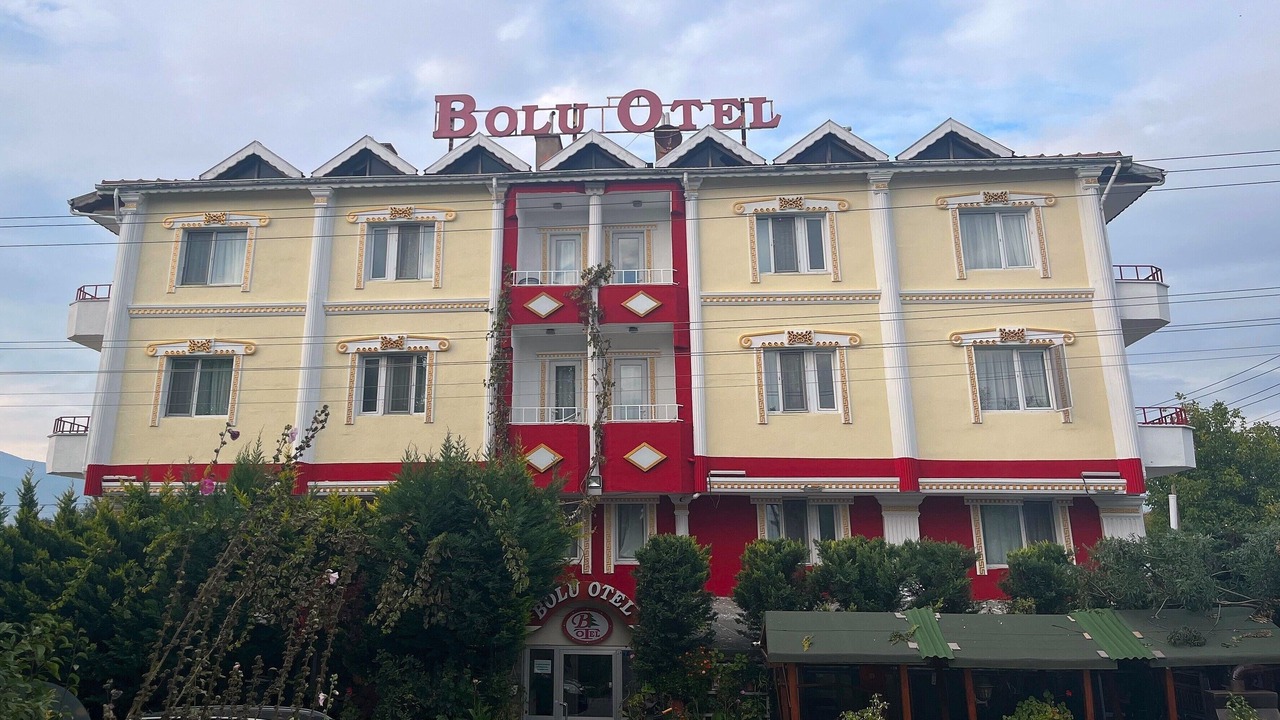Photo of Outdoor in Bolu