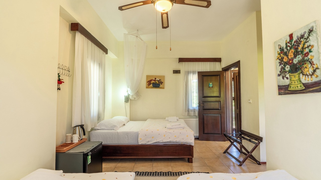 Photo of Bedroom in Bozcaada