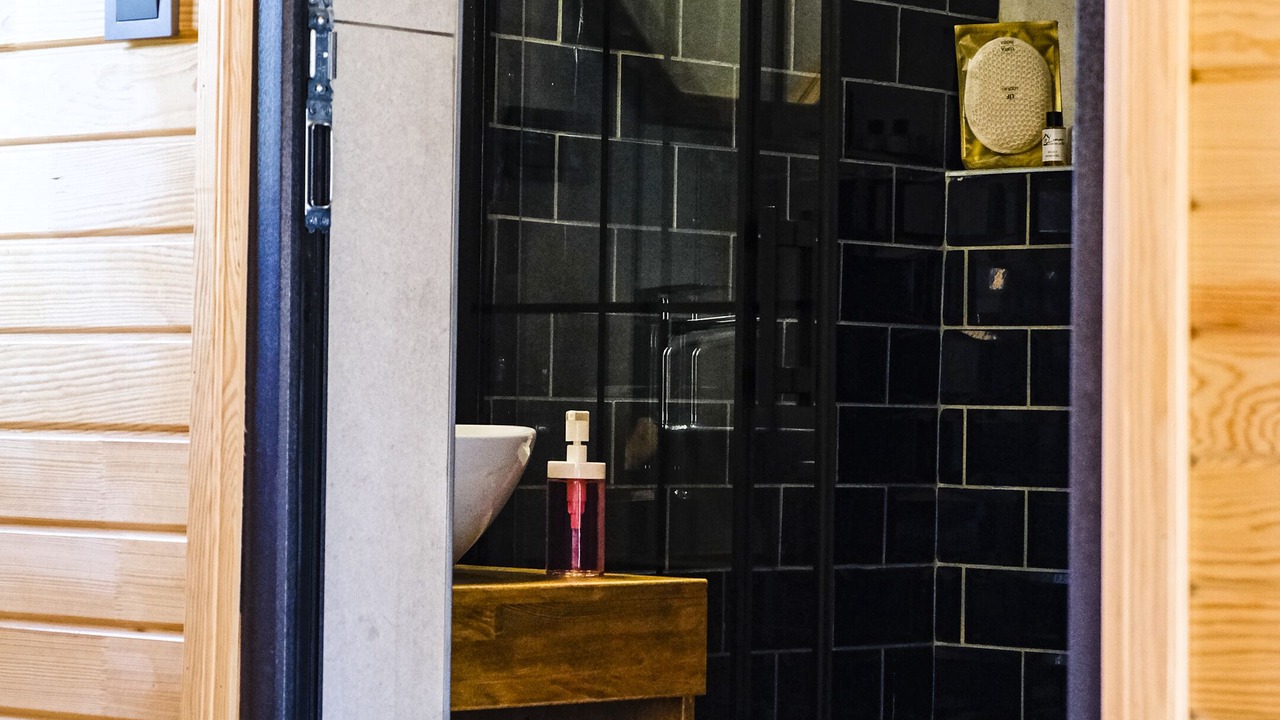 Photo of Bathroom in Cirali