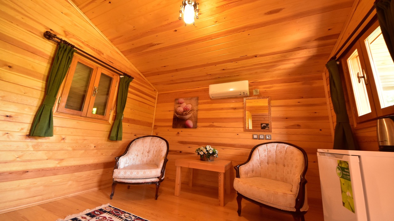Photo of Livingroom in Cirali