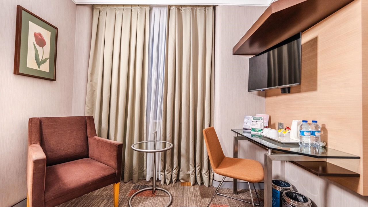 Photo of Bedroom in Talimhane