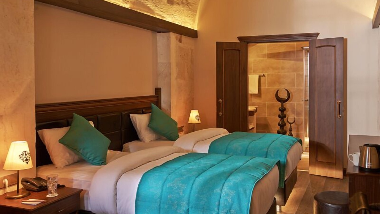 Photo of Bedroom in Sahinbey