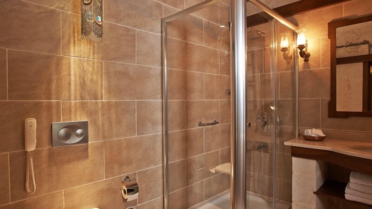 Photo of Bathroom in Sahinbey