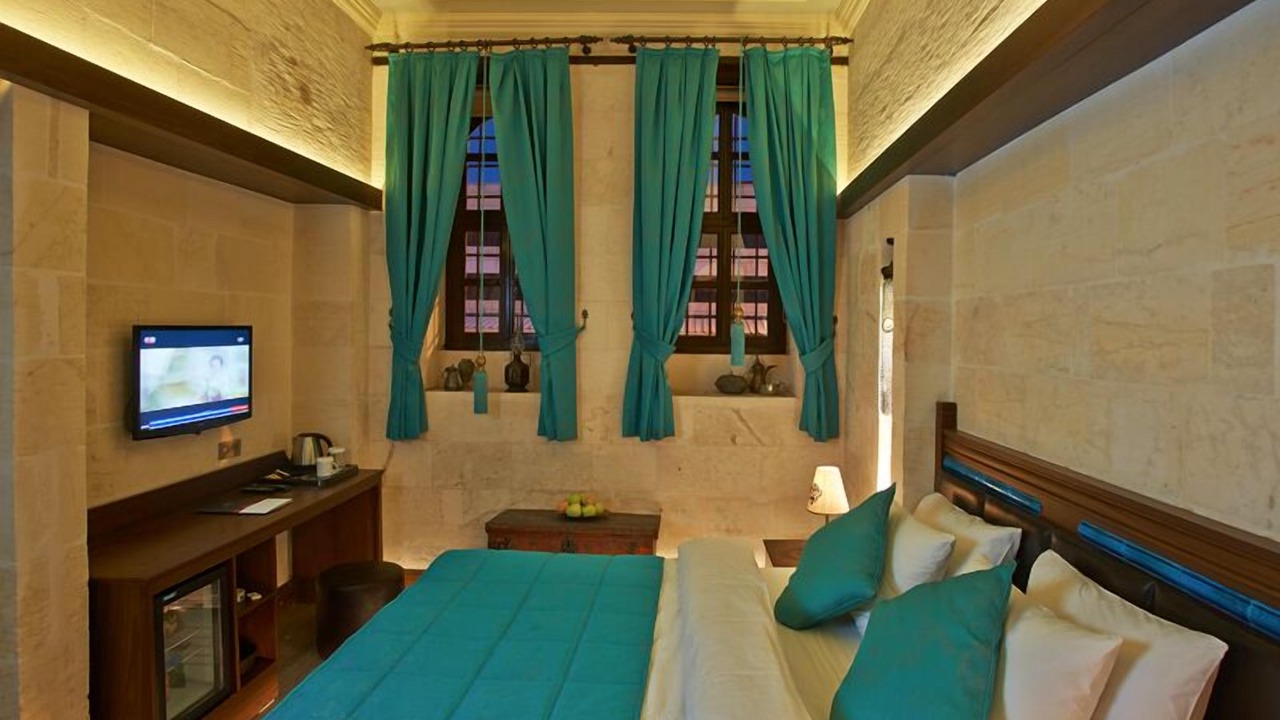 Photo of Bedroom in Sahinbey