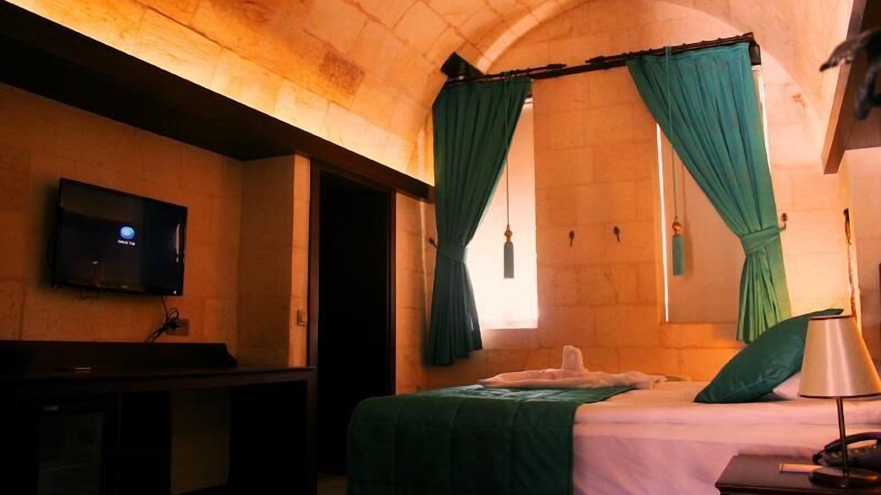 Photo of Bedroom in Sahinbey