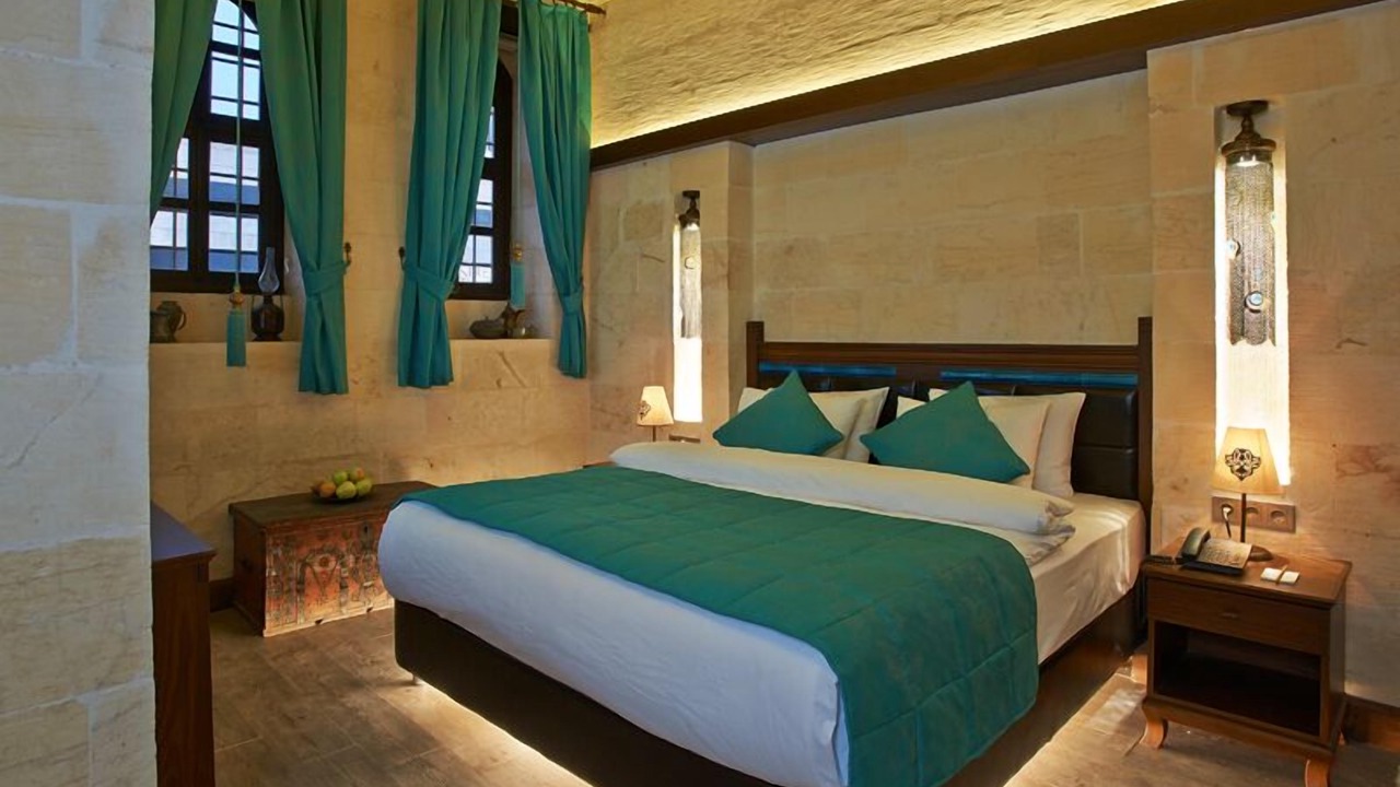 Photo of Bedroom in Sahinbey