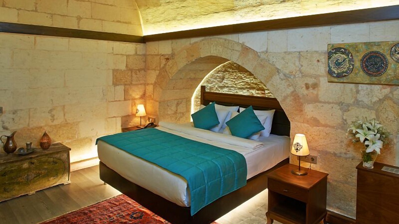 Photo of Bedroom in Sahinbey