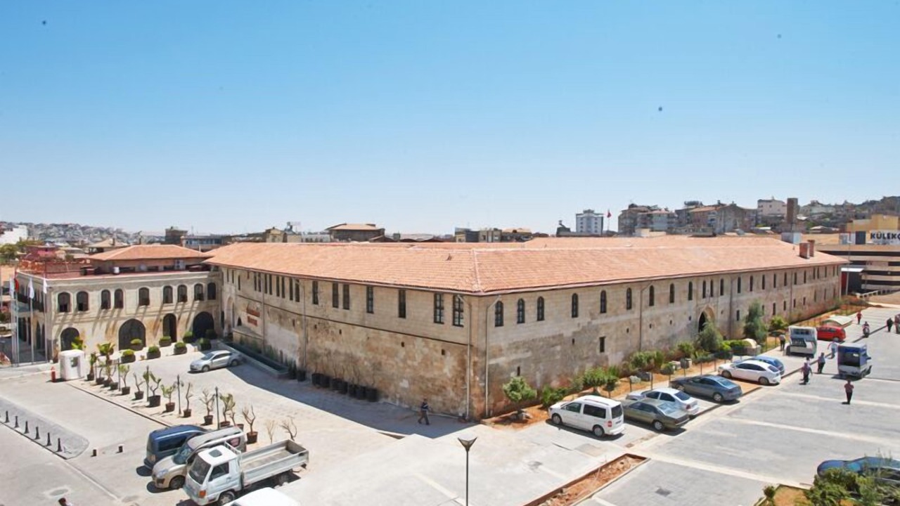 Photo of Outdoor in Sahinbey