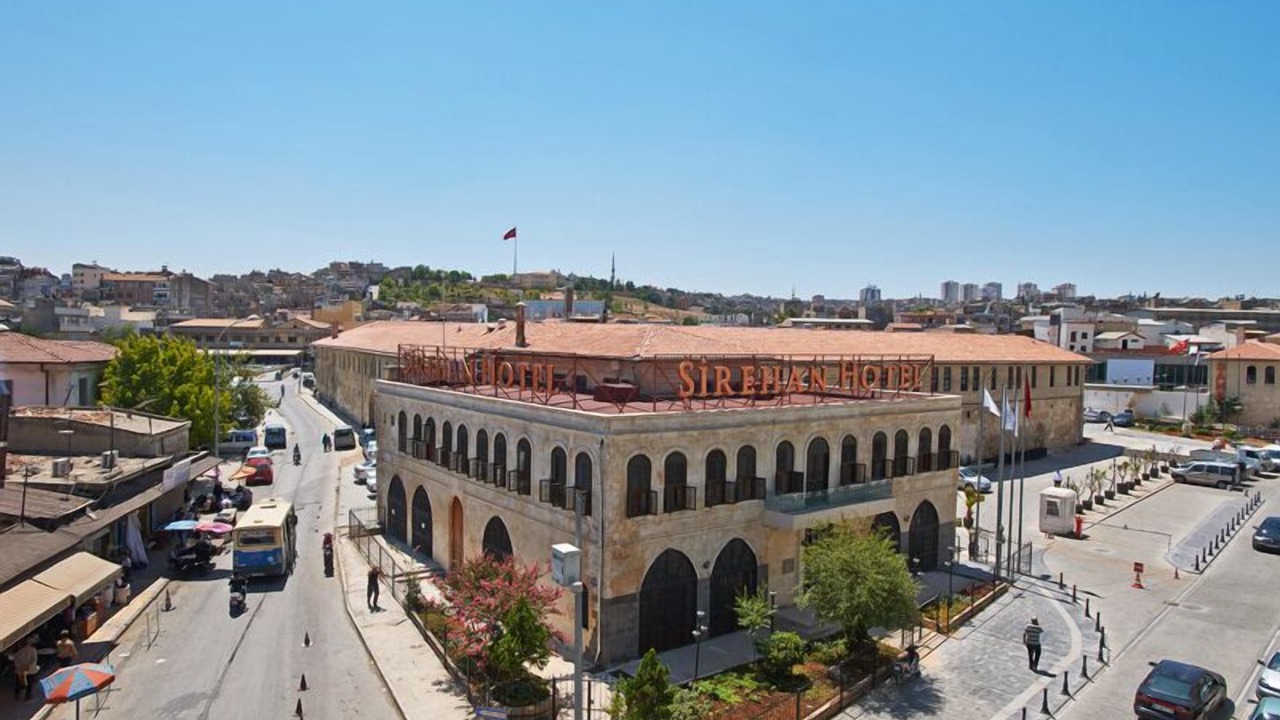 Photo of Outdoor in Sahinbey