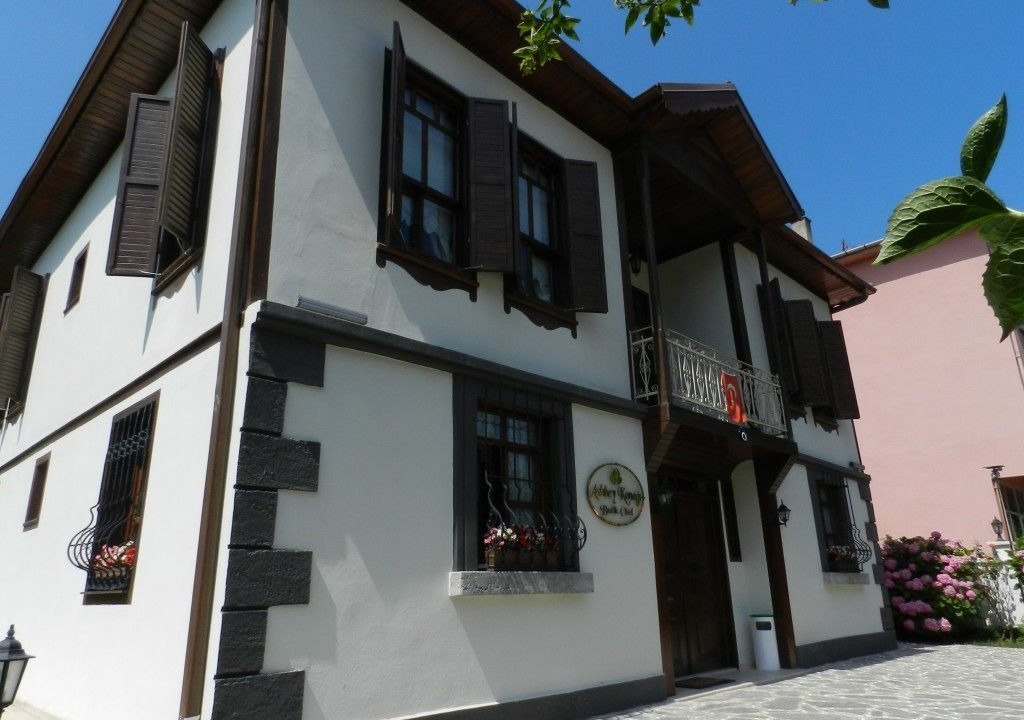 Photo of Outdoor in Sapanca