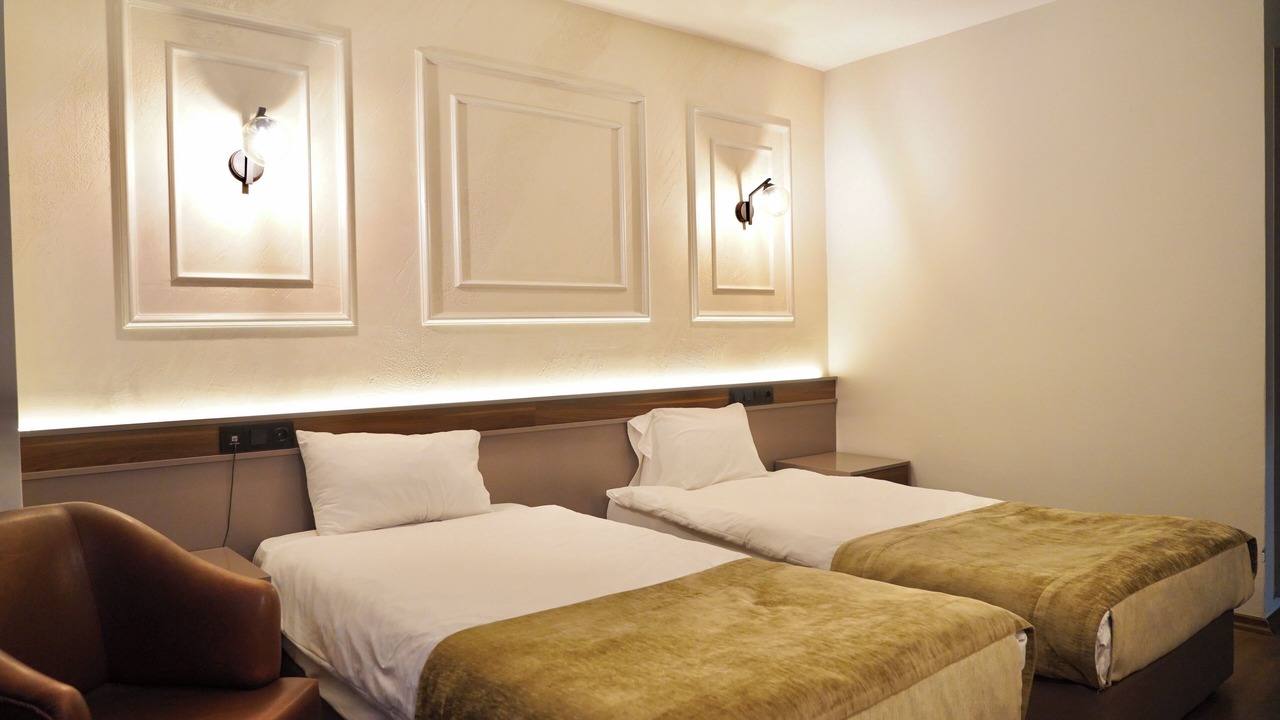 Photo of Bedroom in Akdeniz