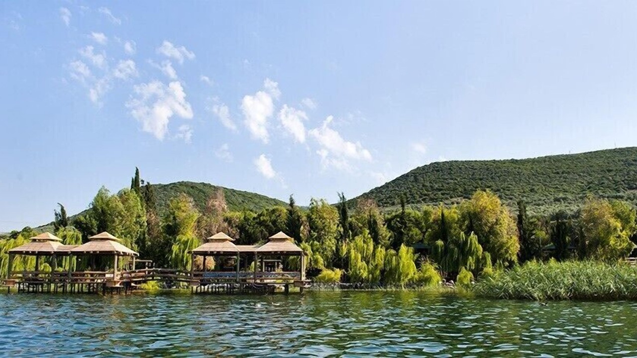 Photo of Outdoor in Orhangazi
