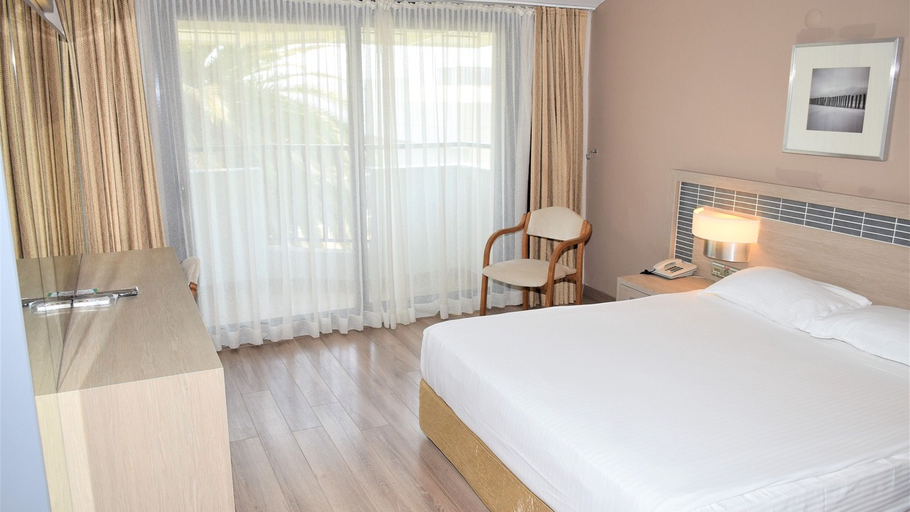 Photo of Bedroom in Karahayit