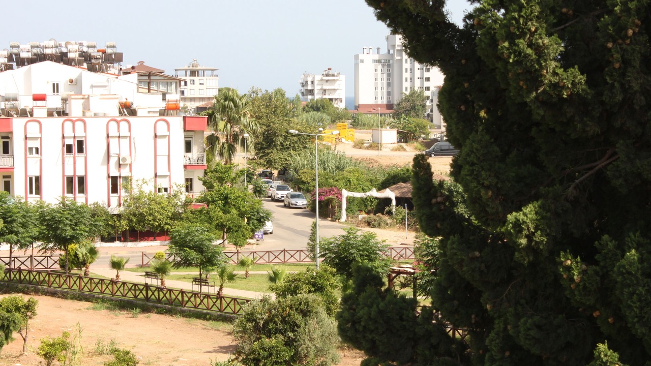 Photo of Outdoor in Konyaalti