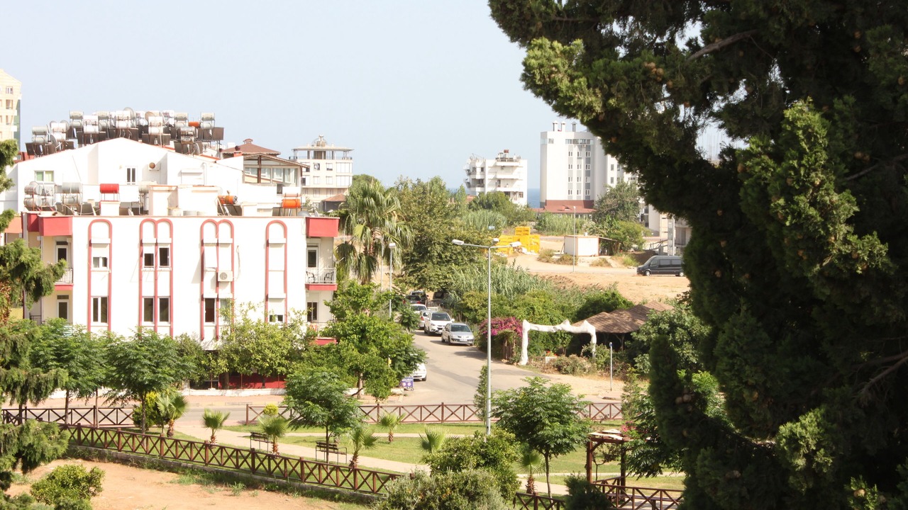Photo of Outdoor in Konyaalti