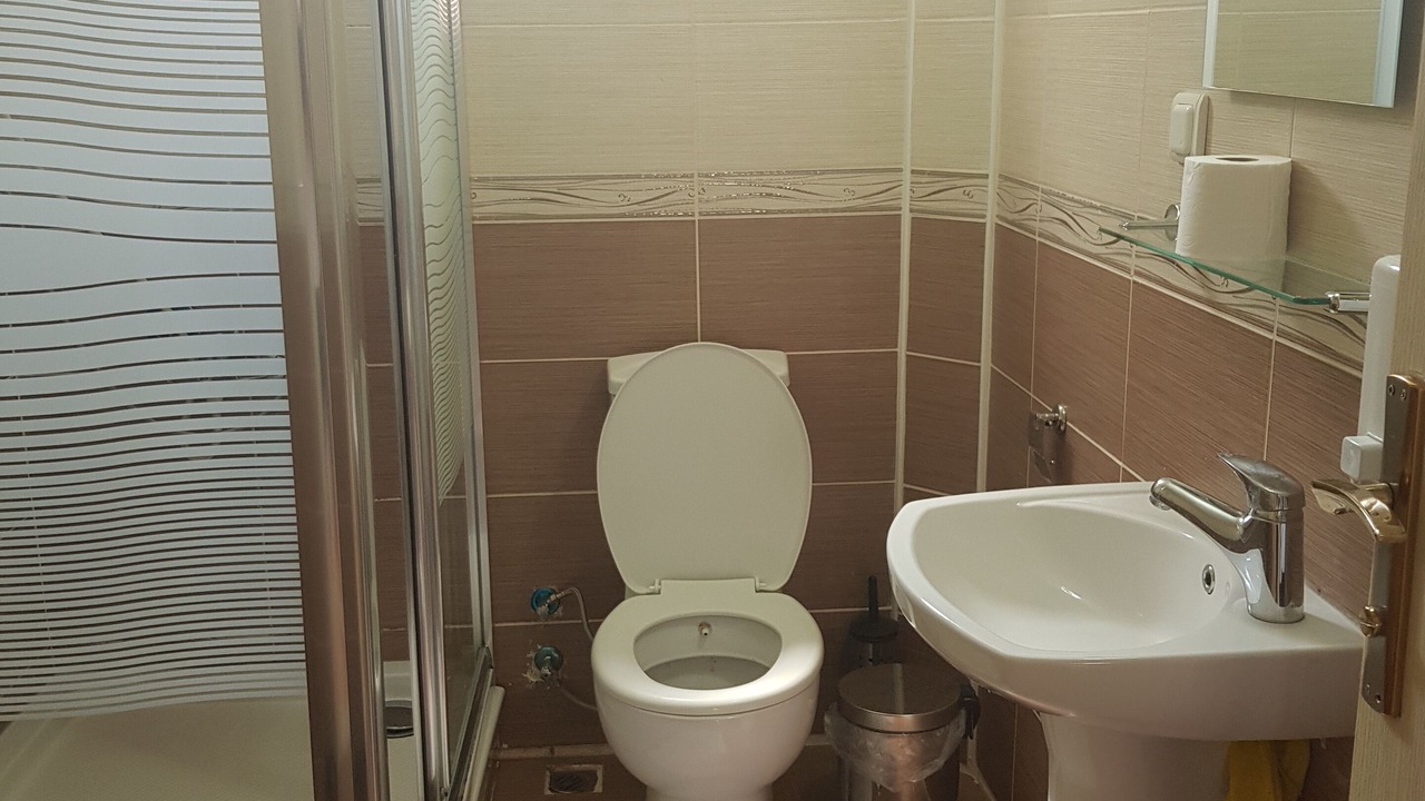 Photo of Bathroom in Konyaalti