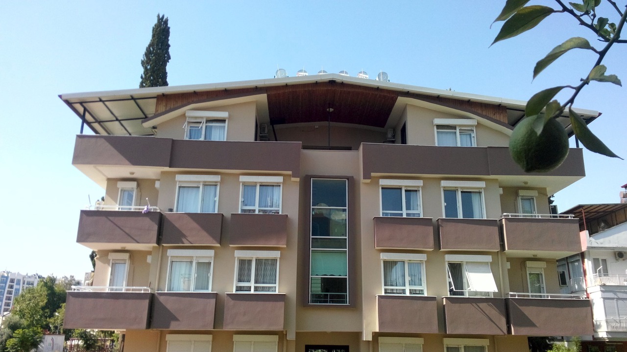 Photo of Outdoor in Konyaalti