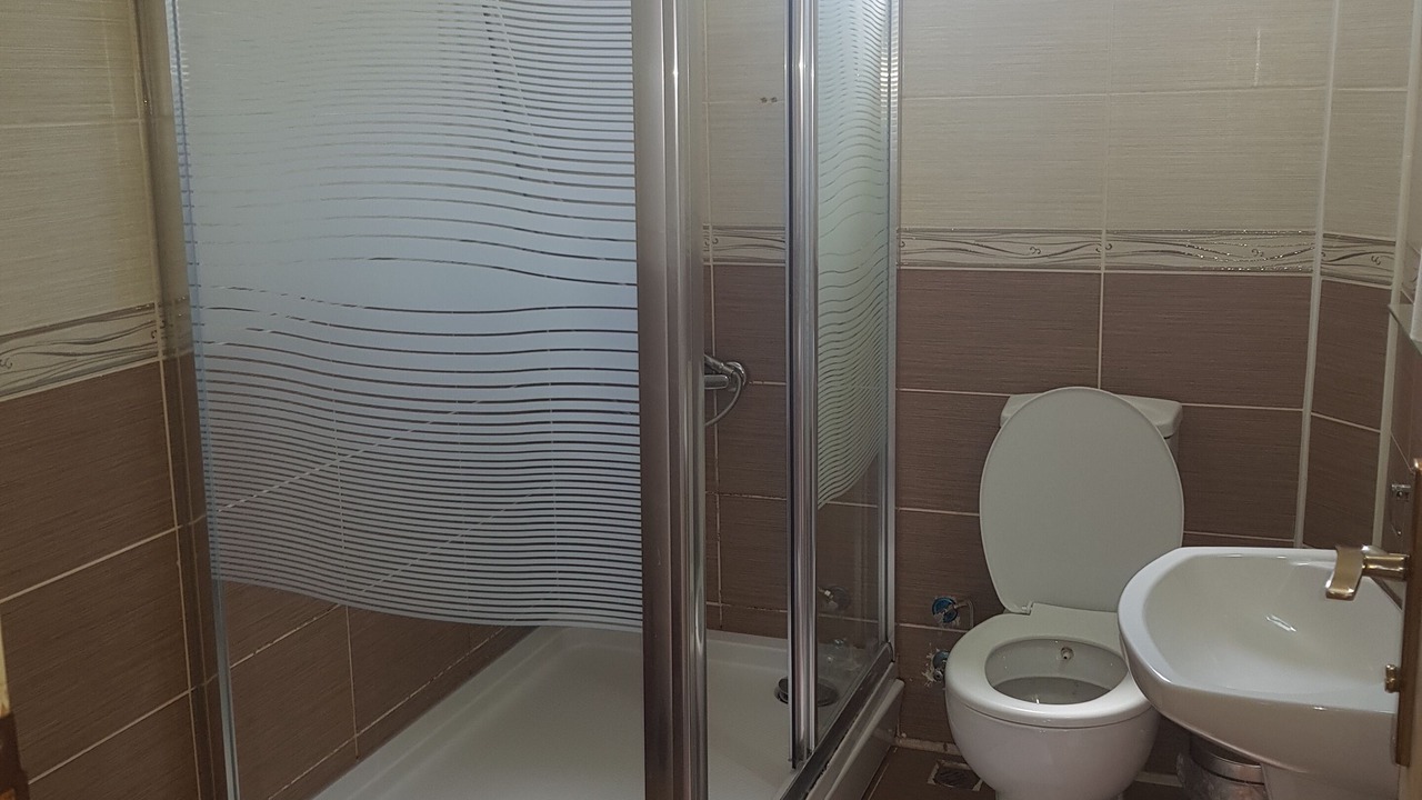 Photo of Bathroom in Konyaalti