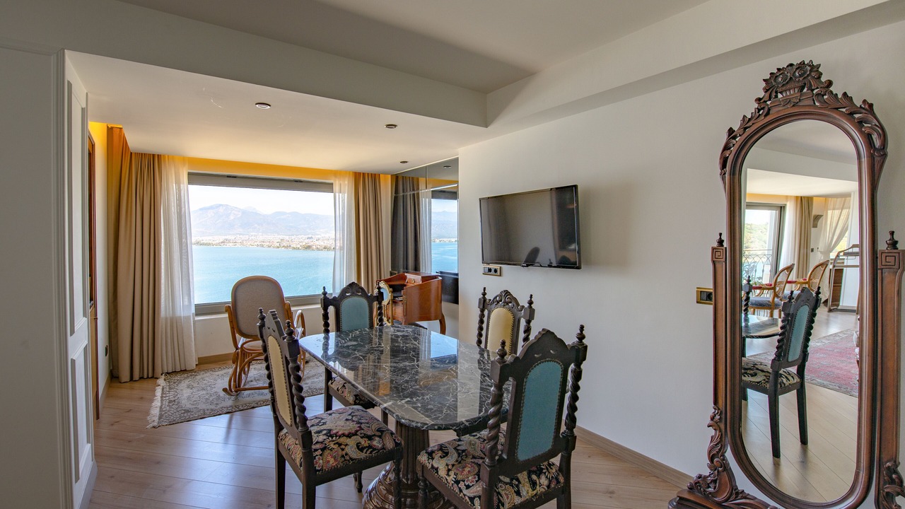 Photo of Livingroom in Fethiye