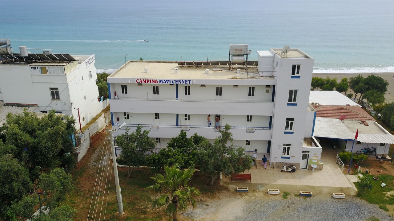 Photo of Outdoor in Kizilot
