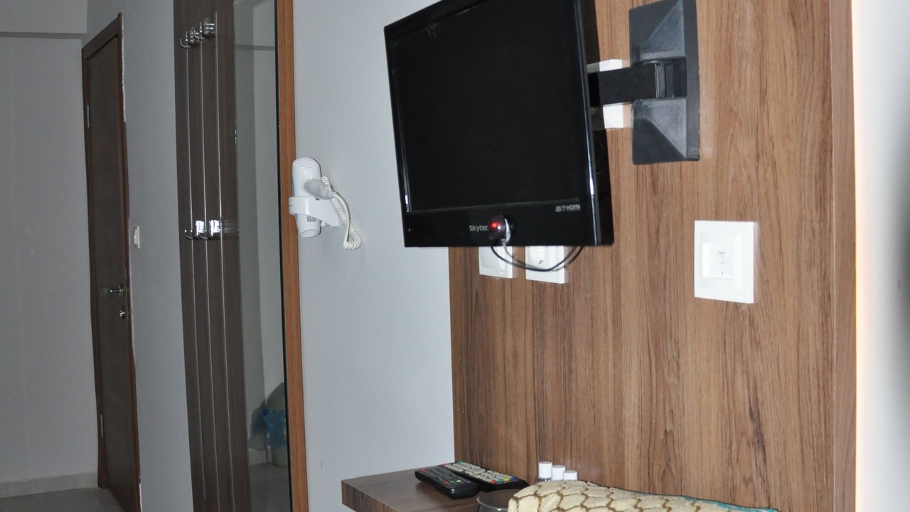 Photo of Bedroom in Isparta