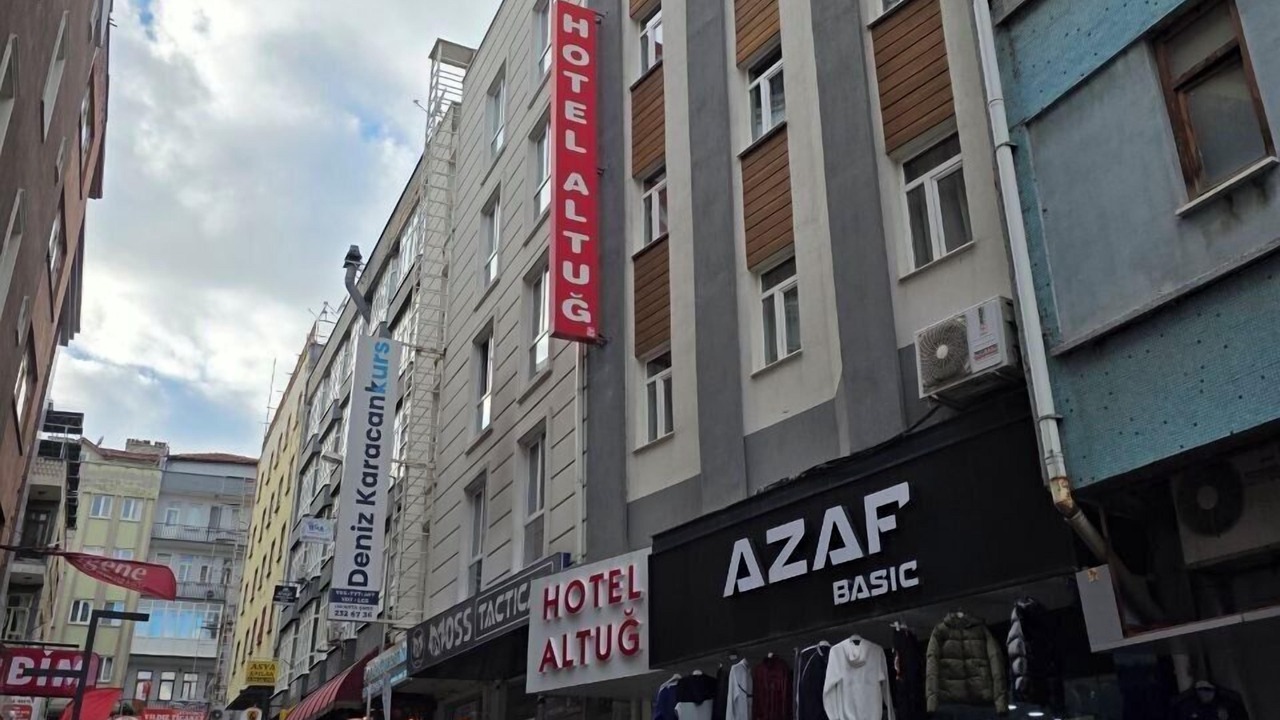 Photo of Outdoor in Isparta