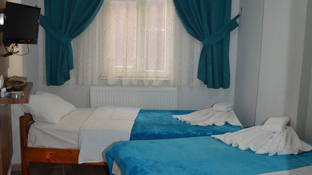 Photo of Bedroom in Isparta