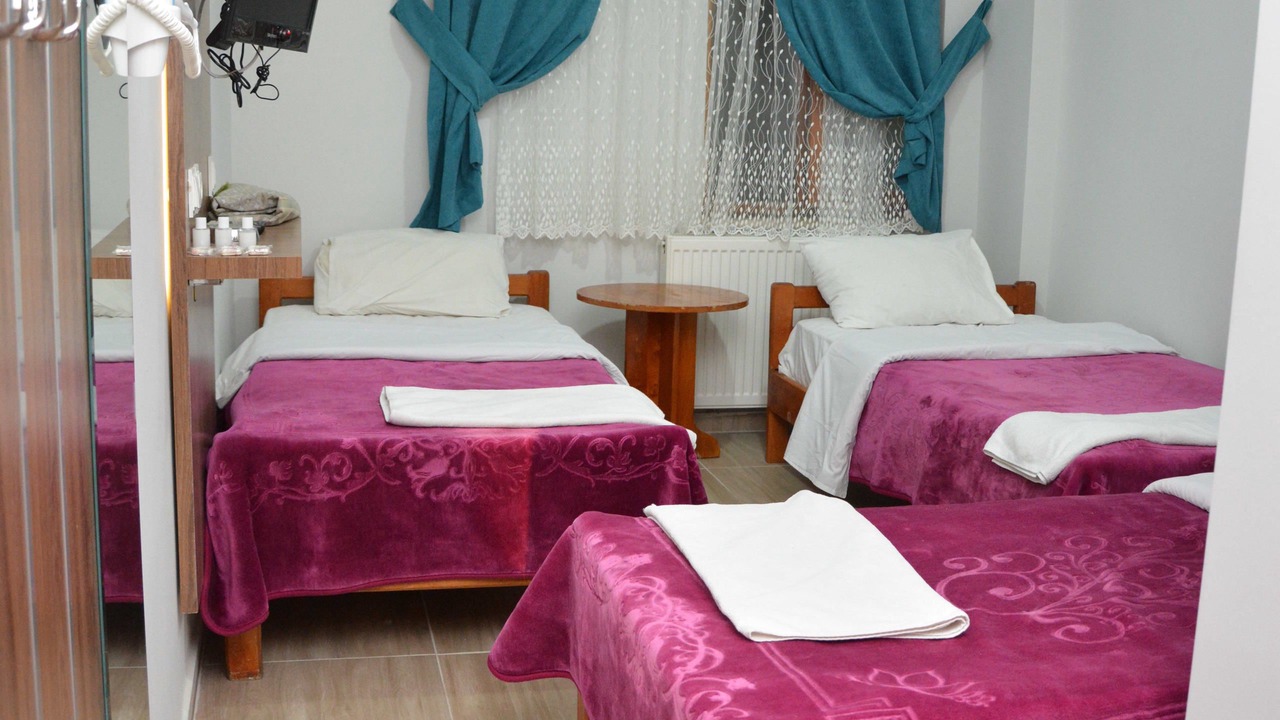 Photo of Bedroom in Isparta